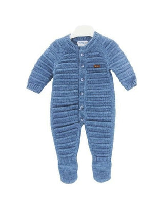 Babydola Onesie 11758 KNÖPFE AUF DER VORDERSEITE