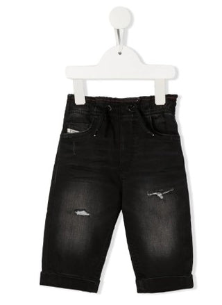 Diesel Jeans effetto vintage K00311-KXBDI