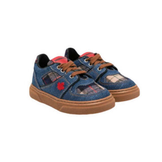 Dsquared2 Denim-Sneaker 79335