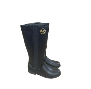 Michael Kors mk100114c Stiefel mit Reißverschluss