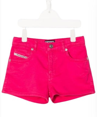 Diesel Shorts in denim J00205-KXB9Z