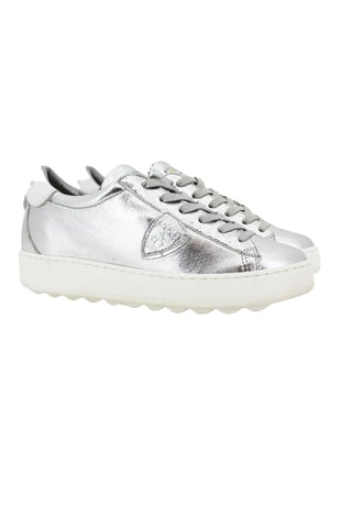 Philippe Model Sneakers vbldml02 with laces