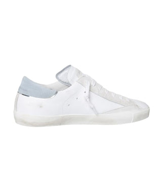 Philippe Model Sneakers prluvx31 with laces