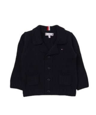 Tommy Hilfiger Maglia cardigan KN0KN01719