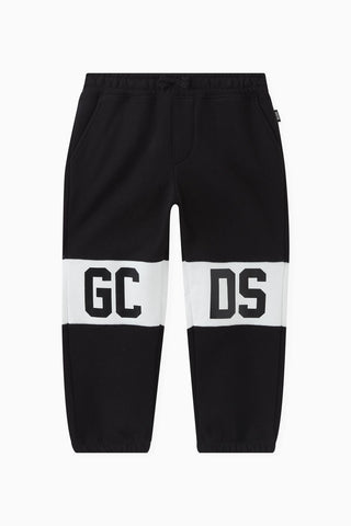 GCDS Trousers SWEATPANTS JUNIOR UNISEX DNP003