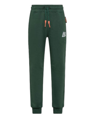 Sun68 Pantalone Jogger F44363 In Misto Cotone