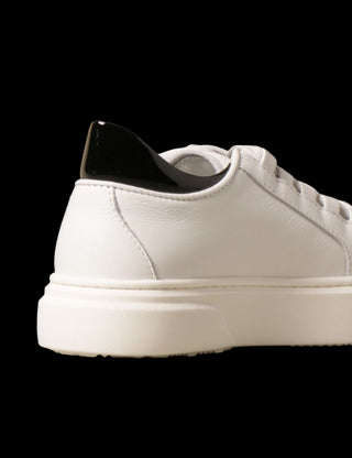 Dsquared2 67074 Sneakers mit Schnürsenkeln