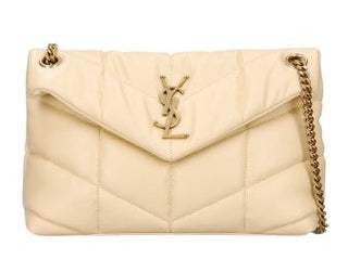 Yves Saint Laurent Borsa  620323 clip magnetica