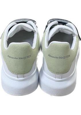 Alexander Mcqueen Sneakers 687070 tears