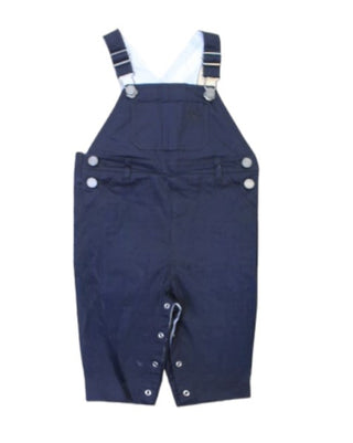 Burberry America Pocket Dungarees 4047070