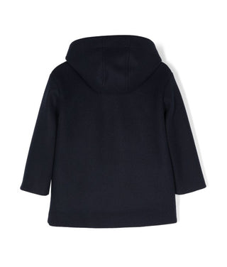 Il Gufo Cappotto montgomery A23GP309M0138