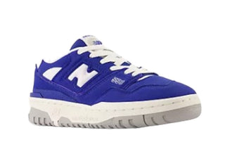 New Balance Sneakers  gsb550na con lacci