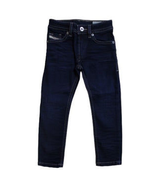 Diesel Five-Pocket-Jeans 00J3RN-KXA55