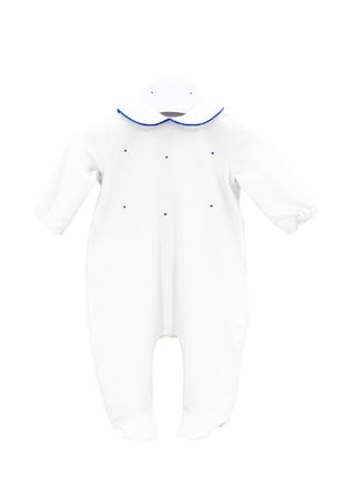 Little Bear Onesie li054 with clips on the back