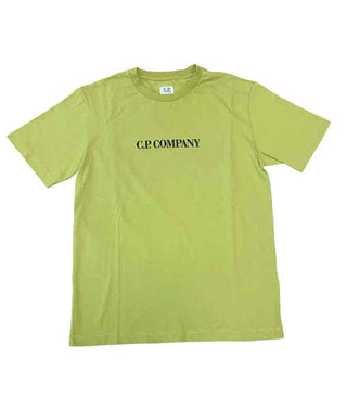 C.P. Company T-shirt girocollo 13CKTS033C