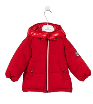 Moncler Giubbino neonato 418828554543