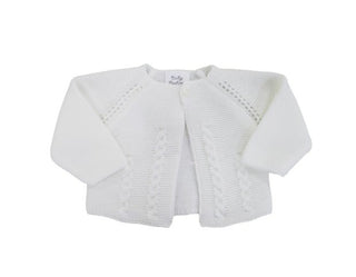 Baby Fashion Cardigan Design Braids 610.5 For Newborn