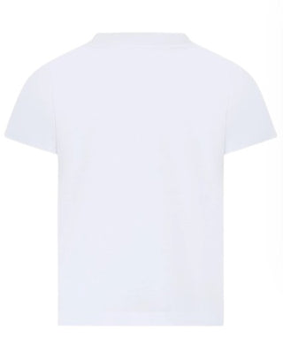 Moncler T-shirt classica J19548C000018