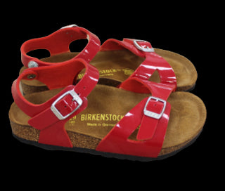 Birkenstock Sandals 331893