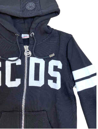 GCDS Logo Sweatshirt 020414