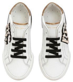 Dolce &amp; Gabbana PORTOFINO Sneakers D11187