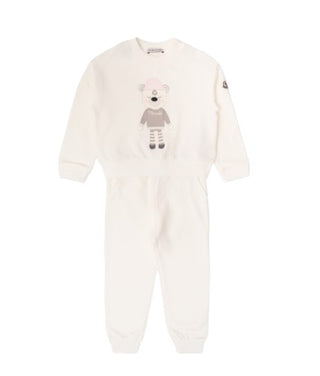 Moncler Two Piece Suit I29518M00017