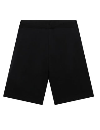 Moschino Bermudashorts mit HNQ007-Logo