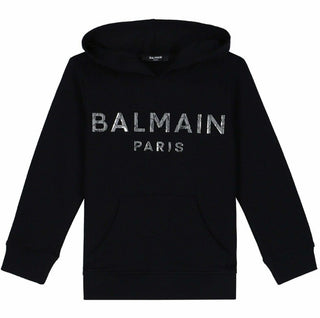 Balmain Kapuzenpullover 6N4570