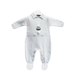 Doctor Kids Onesie dk171 Knöpfe auf der Rückseite