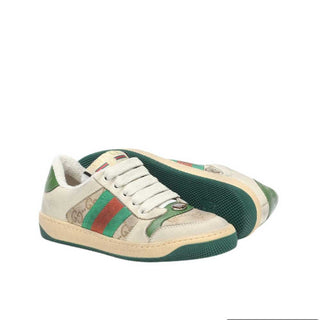 Gucci Sneakers Screener 626620/g17609666 Color Green