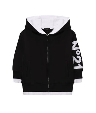 N21 Logo Sweatshirt N21257