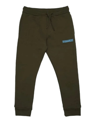 Dsquared2 Tracksuit trousers DQ1254