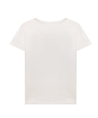 Stella Mccartney T-shirt girocollo 602652