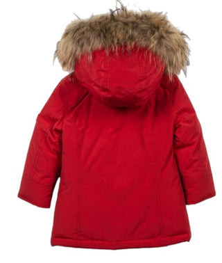 Woolrich Giubbino Arctic Parka da bambina WKCPS1694