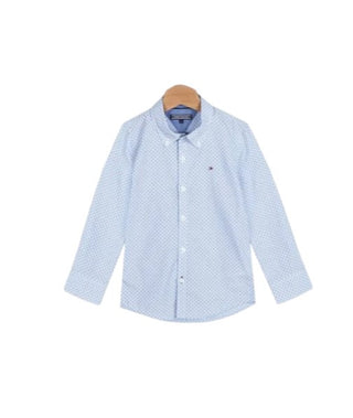 Tommy Hilfiger Camicia a maniche lunghe KB0KB01977