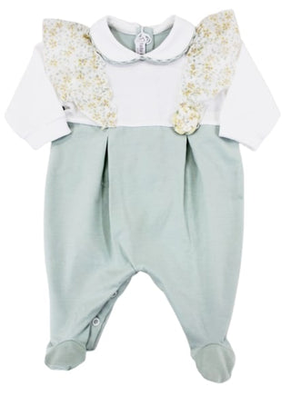 Teto e Tatta Onesie TU4771 MIT CLIP