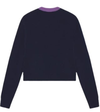 Marni Pullover mit Logo M00623