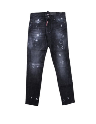 Dsquared2 Five-pocket jeans DQ01DX-D00R5