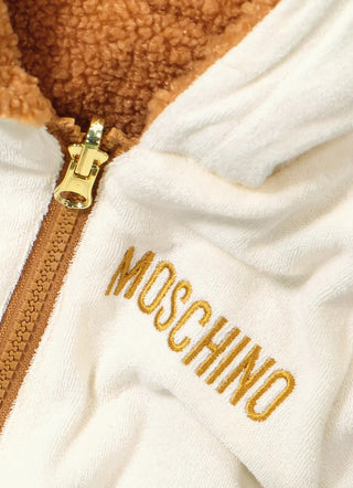 Moschino Reversible Jacket MUA006