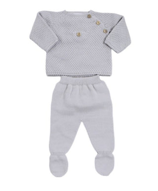 Baby Fashion Two-piece Romper with Hat 520.5