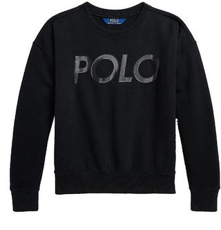 Polo Ralph Lauren Crewneck Sweatshirt 313877950002