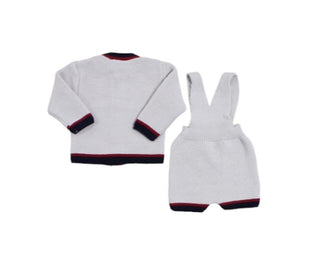 Babymode-Overalls 521.70