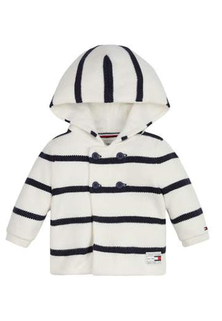 Tommy Hilfiger Maglia cardigan KN0KN01461