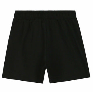 Moschino Bermudashorts mit HUQ00H-Logo