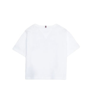 Tommy Hilfiger T-shirt girocollo KG0KG07690