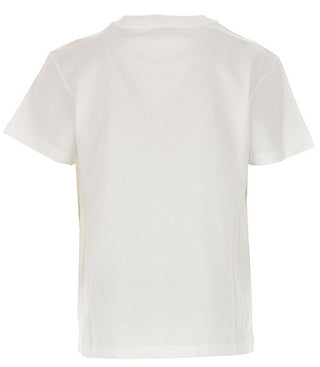 Dolce & Gabbana T-shirt girocollo L4JT7N-G7STN