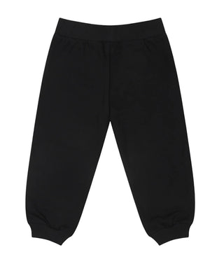 Moschino Jogger Pants with Logo MUP058