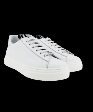 Dsquared2 67076 Sneakers mit Schnürsenkeln