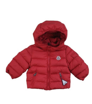 Moncler Baby Jacket PNSH01