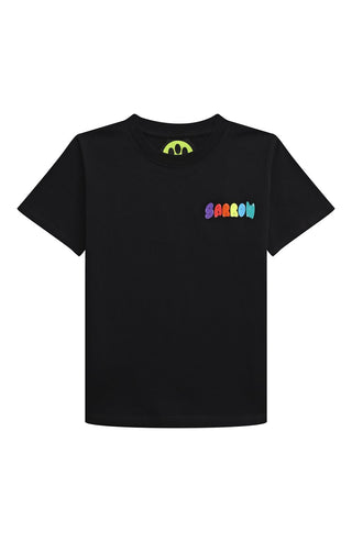 Barrow NECK T-shirt 032922